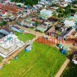 For Sale Pair of Land Plot 280m2 Along Buon Lake Tx, Next To Phu Loc Market Price Only 6xxTR/plot _0