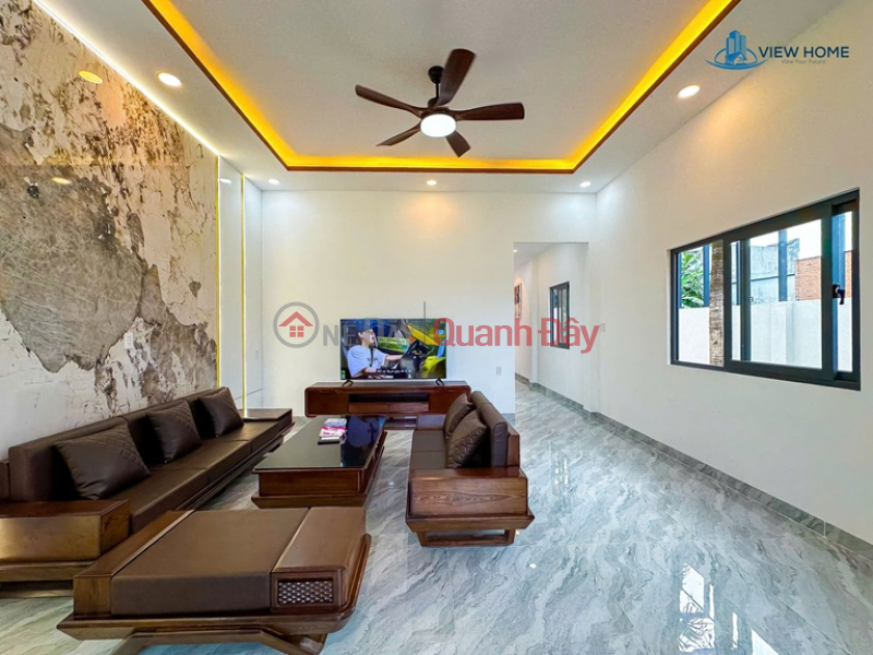 Property Search Vietnam | OneDay | Residential | Sales Listings, BEAUTIFUL GARDEN HOUSE – GOOD PRICE – OWNER FOR SALE AT Tran Thi Boc Commune, Thoi Tam Thon Commune, Hoc Mon, HCM