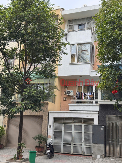 CHÍNH CHỦ bán liền kề TT2 Văn Phú, 19.3 tỷ, 77,8m2. Quận Hà Đông, Hà Nội _0