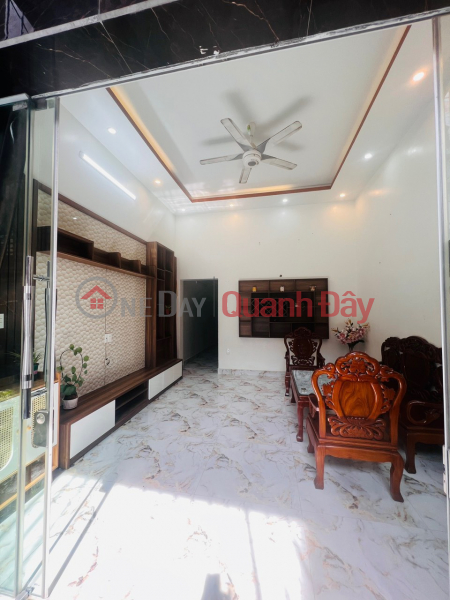 Property Search Vietnam | OneDay | Nhà ở | Niêm yết bán, Nhà ngõ 124 Lạch Tray - Hải Phòng