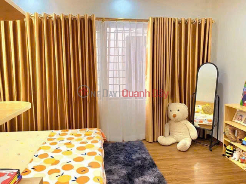Làm ơn chọn, Nhà ở | Niêm yết bán, đ 6,3 tỷ