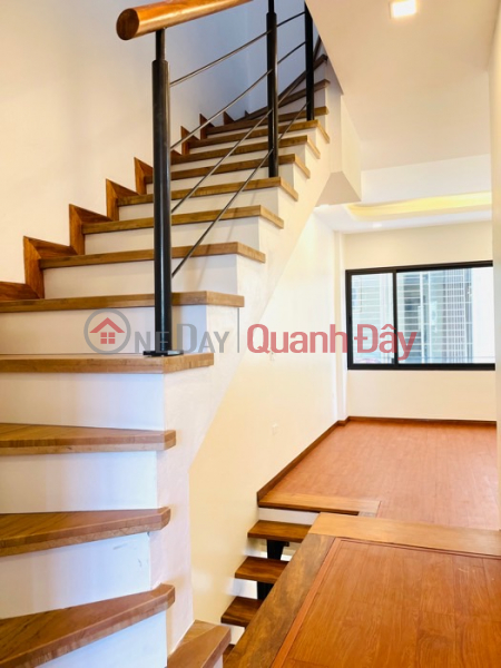 Property Search Vietnam | OneDay | Residential, Sales Listings, Beautiful house Tran Cung 45 meters 4 floors only 5.8 billion