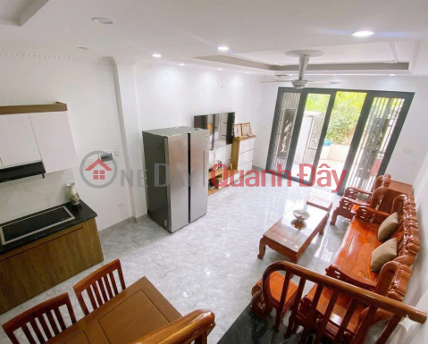 NHÀ VỊ TRÍ SIÊU ĐẸP – GIÁ TỐT - CHÍNH CHỦ CẦN BÁN NHANH Nhà Ngay Yên Nghĩa, Hà Đông, Hà Nội _0