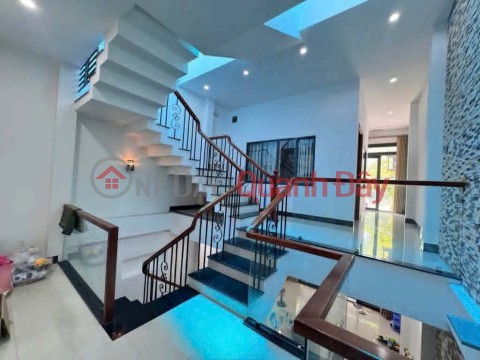 ► MT Đoàn Căn Cừ khu Phước Lý, 100m2, 2 tầng đúc + tum, chắc đẹp, ở ngay _0
