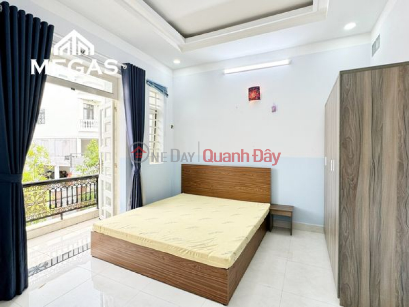 FULLY FURNISHED ROOM FOR RENT AT TO NGOC VAN - LINH DONG - PHAM VAN DONG Rental Listings