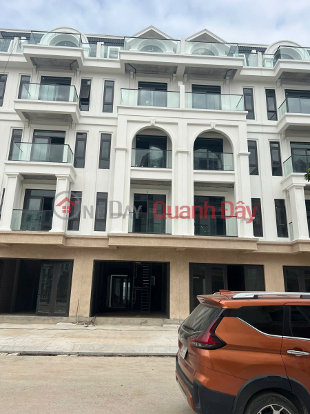 Property Search Vietnam | OneDay | Nhà ở, Niêm yết bán, CHÍNH CHỦ BÁN CĂN HIM LAM - OM 01.27 - Vị trí trung tâm sầm uất và đẹp nhất Thường Tín