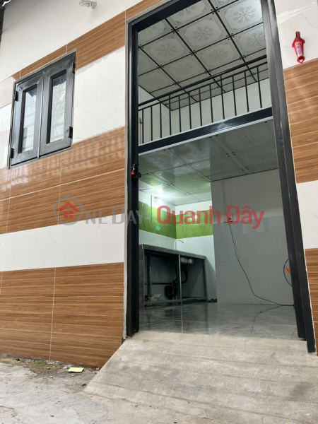 NHÀ ĐẸP – GIÁ TỐT - CẦN BÁN CĂN NHÀ CẤP 4 TẠI Đường Lê Văn Khương, P. Hiệp Thành, Quận 12, HCM Niêm yết bán