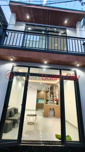 đ 6.85 Billion, Three beautiful houses for sale, accessible by car - Convenient location - Prices over 5 billion, 6 billion VND, negotiable.