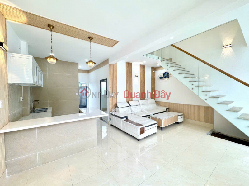 Property Search Vietnam | OneDay | Nhà ở, Niêm yết bán, Bán nhà 1T1L, gần chợ Tân Vạn, DT 6X22, sân oto siêu rộng, chỉ 2 tỷ 850