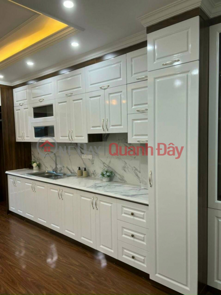 Property Search Vietnam | OneDay | Residential, Sales Listings, 1 no 2! House for sale Do Duc Duc, 36m2, Corner lot, rear hatch, alley, 4 billion VND