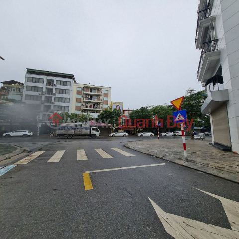 Bán đất tái định cư Trâu Quỳ – Gia Lâm – Hà Nội. 123m2, đường 12m vỉa hè. Lh 0989894845 _0