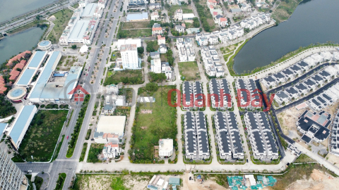Owner For sale plot of land with beautiful location in Dong Hung Thang urban area, Bai Chay, Ha Long _0