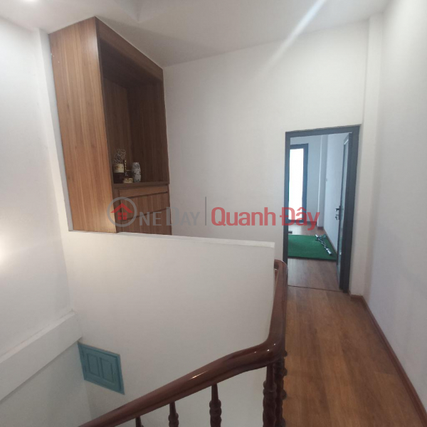 QUICK SALE OF RESIDENTIAL HOUSE IN XAY VAN QUAN - HA DONG, DIVIDED LOT - BUSINESS - CAR - WIDTH: 40 METER - PRICE 10.6 BILLION., Vietnam Sales đ 10.6 Billion