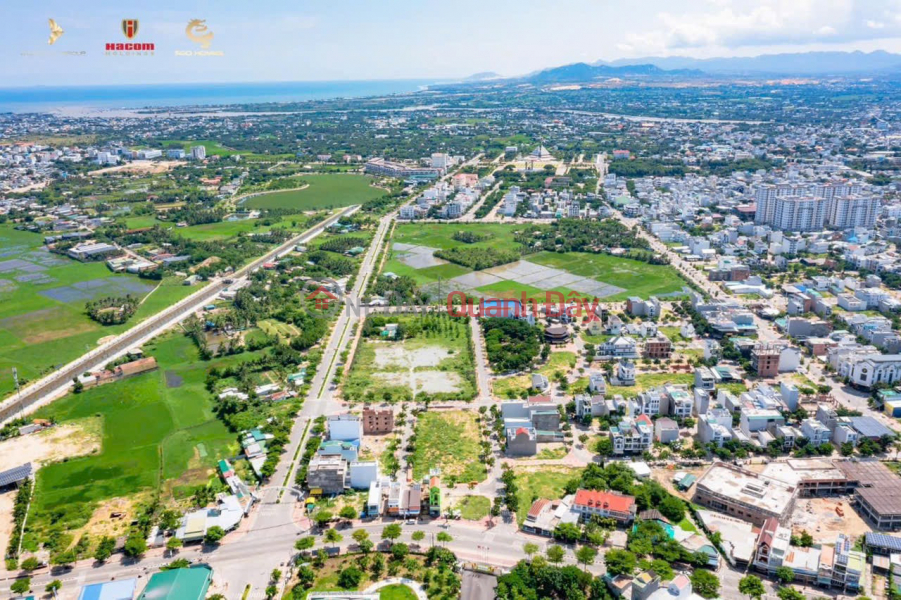 Central Land, Area K1, Phan Rang City, Ninh Thuan - Contact 0818995233 Sales Listings