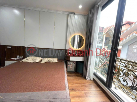 BÁN NHÀ LÔ GÓC PHỐ CẦU GIẤY NỞ HẬU, SÁT Ô TÔ TRÁNH 54M GIÁ CHỈ 12.9 TỶ _0