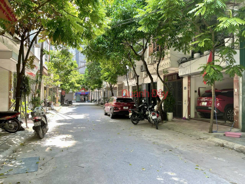 Property Search Vietnam | OneDay | Nhà ở | Niêm yết bán BÁN NHÀ CHIẾN THẮNG, DT38M2 4T, PHÂN LÔ VỈA HÈ OTO TRÁNH, KINH DOANH ĐA DẠNG, 13.X TỶ