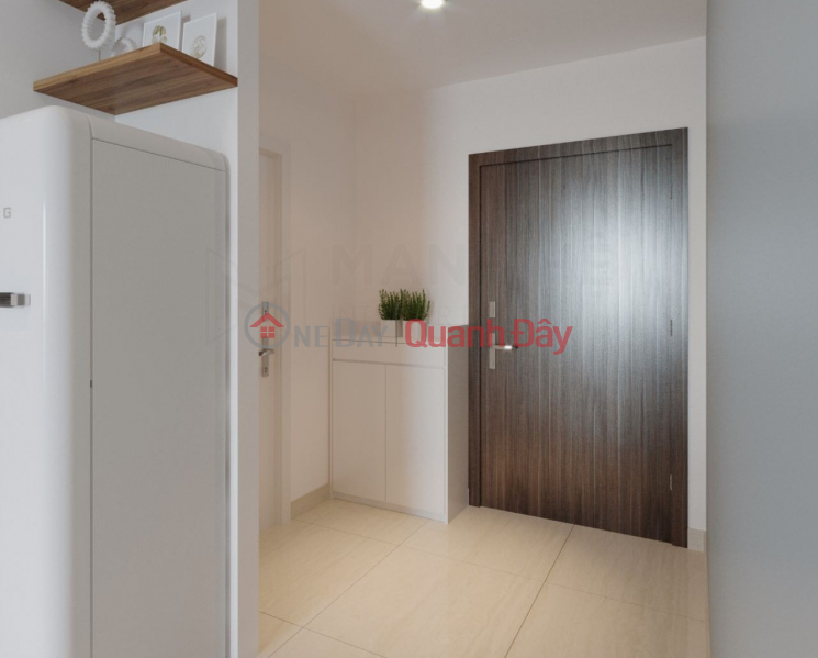 Nhà đẹp Dương Bá Trạc – Lô góc thoáng mát Niêm yết bán