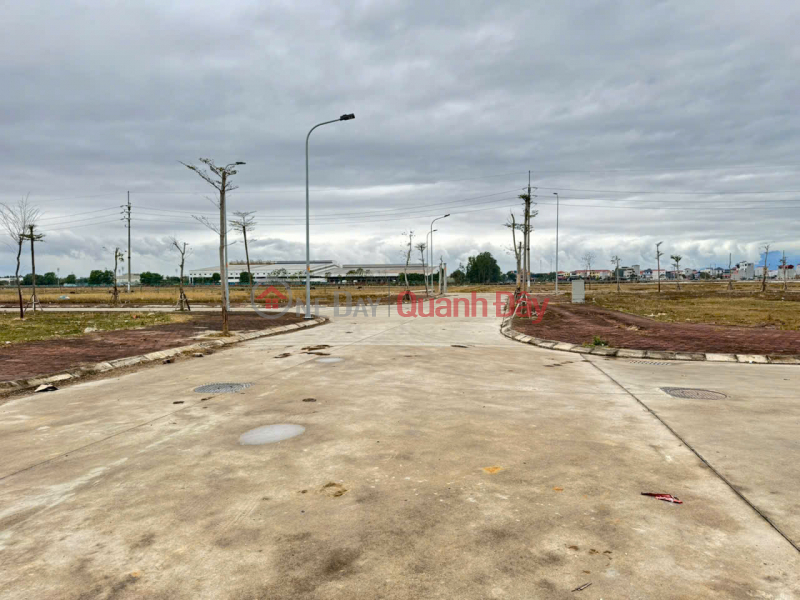 Property Search Vietnam | OneDay | Nhà ở Niêm yết bán, Bán lô đất đấu giá thôn Bạch Đa, Kim Hoa, Mê Linh. Đón sóng đường Vành Đai 4 cực đẹp