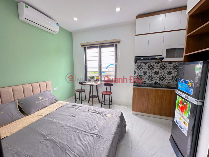 Property Search Vietnam | OneDay | Residential, Sales Listings House for sale Ngo Thi Sy Ha Dong 62m2x 5 floors more than 7 billion cars avoid sidewalks for business