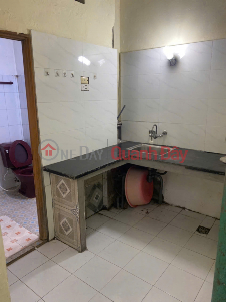 CHO THUÊ NHÀ NGÕ 718 BẠCH ĐẰNG, 3 TẦNG, 31M2, 6 TRIỆU - Ở GIA ĐÌNH, NHÓM ÍT NGƯỜI | Việt Nam Cho thuê, đ 6 triệu/ tháng