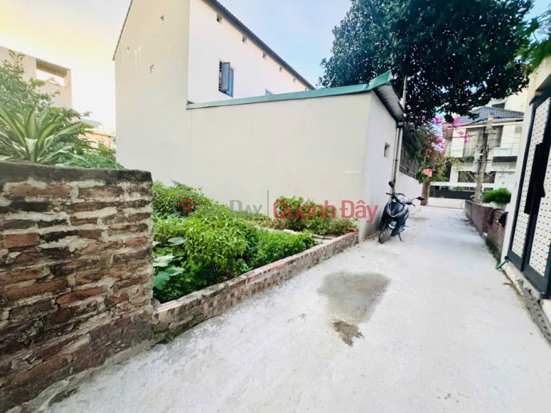 ĐẤT ĐẸP – GIÁ TỐT Bán Lô Đất Vị Trí Đẹp Tại THÔN ĐOÀI, NAM HỒNG, ĐÔNG ANH, HÀ NỘI | Việt Nam | Bán | đ 4,5 tỷ