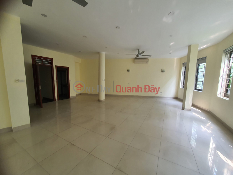 Property Search Vietnam | OneDay | Nhà ở, Niêm yết cho thuê, CHO THUÊ - NHÀ PHỐ TRUNG KÍNH - 90M2 X 3 SÀN - THÔNG SÀN - THANG MÁY - Ô TÔ 2 CHIẾC CHẠY SONG SONG TRƯỚC