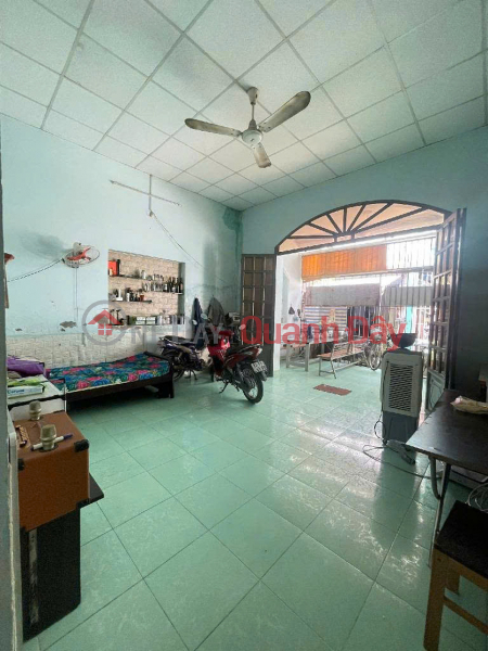 L1594 ️ Giảm 100tr! sát UBND Phường Tân Tạo, SHR, Vuông, 8x11m, 3.x tỷ Niêm yết bán