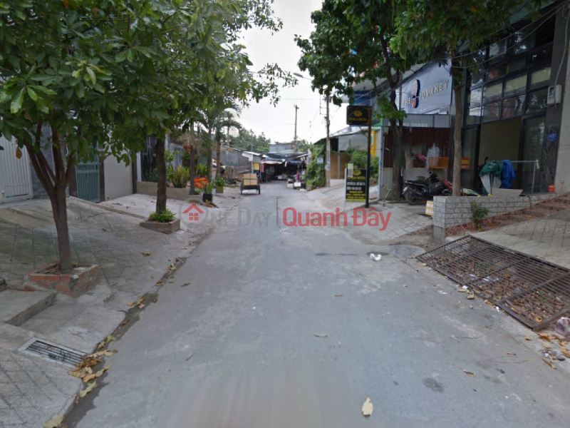 Đất Vuông khu Nam Long Đường 10m 100m2 – Hà Huy Giáp Q12 | Việt Nam, Bán | đ 7,25 tỷ