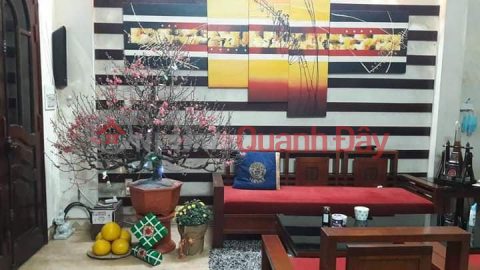 REAL 100% FOR SALE HOME 663 TRUONG DINH 75M2 BUILDING GARDEN VILLA, BEAUTIFUL CORNER Plot. _0