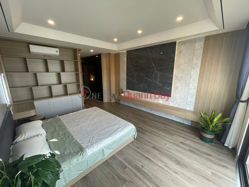 Property Search Vietnam | OneDay | Residential Sales Listings, HOUSE FOR SALE, CORNER LOT, 2 AIRY, 6 FLOORS, ELEVATOR, THONG LAC LONG QUAN ALLEY, 7 SEATS, BUSINESS, 13 BILLION VND