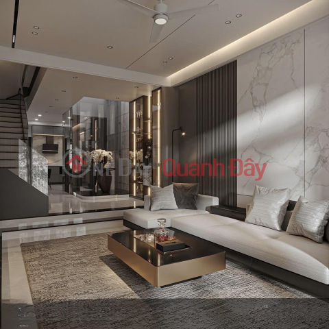 **Bán nhà HXH Bạch Đằng, phường 2, Tân Bình (7x14m) 3 lầu hơn 11 tỷ _0