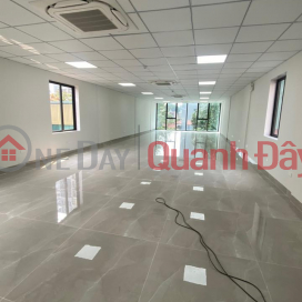 Đẳng cấp! Bán tòa văn phòng khu vực Trần Hưng Đạo, 230m2, 8 tầng 1 hầm, mặt tiền 10.5m, 289 tỉ _0