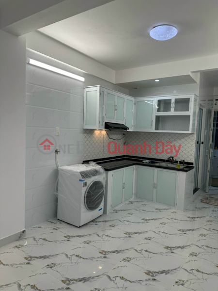 L2288 Căn Góc 2PN Sát ĐH Văn Lang Chỉ 3.X Tỷ! | Việt Nam Bán, đ 3,5 tỷ
