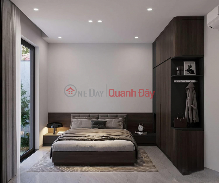 **Bán nhà mặt tiền Bạch Đằng, phường 2, Tân Bình (5*26) góc 2MT | Việt Nam Bán | đ 22 tỷ