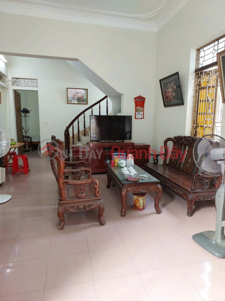 Property Search Vietnam | OneDay | Residential, Sales Listings, BEAUTIFUL HOUSE - GOOD PRICE, NEED TO SELL QUICKLY HOUSE located in Thuong Tin district, Hanoi City