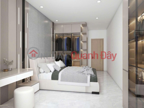 OWNER Need to Sell Quickly a beautiful newly built house - good price on Lac Long Quan Street, Tay Ho District, Hanoi _0