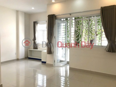 RARE PROPERTY IN DISTRICT 3 – LARGE FRONTAGE, WIDER AT THE BACK – GENERATING 30 MILLION VND\/MONTH IN INCOME – OWNER SELLING DIRECTLY _0