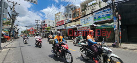 House for rent on Tan Ky Tan Quy street, 68m², 16 million VND - near the intersection - close to the university. _0
