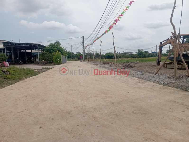 Property Search Vietnam | OneDay | Residential | Sales Listings, PRIMARY LAND - GOOD PRICE - Nice Location in Nhi Xuan Industrial Park - Hoc Mon, HCM