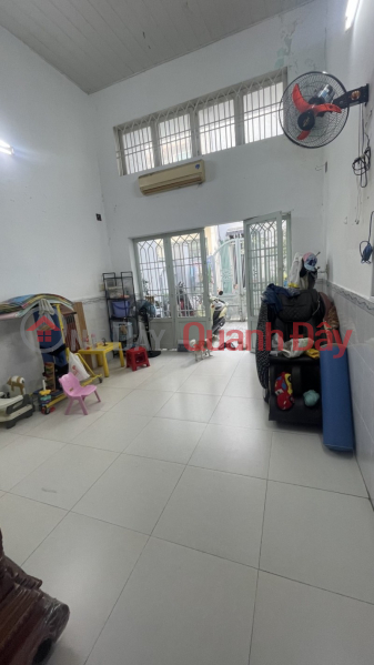 Property Search Vietnam | OneDay | Residential Sales Listings, Private house for sale on Duong Ba Trac, 57m2, 5 bedrooms, close to the street, beautiful house, price only 6.9 billion, ctl