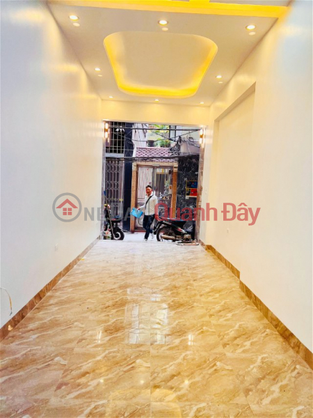 Property Search Vietnam | OneDay | Residential | Sales Listings HOUSE FOR SALE 100M2, NGOC LAM LANE FRONT, 6M FRONT, BEAUTIFUL WINDOWS 5M TO THE STREET.