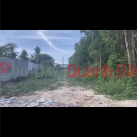 BEAUTIFUL LAND - SPECIAL PRICE - Quick Sale Plot of Land Beautiful Location In Phu Quoc - Kien Giang _0