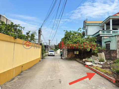 Đất đẹp tổ 9, TT Quang Minh (cũ),nay là thôn Ấp Tre, xã Quang Minh. Đường thông, oto tránh _0