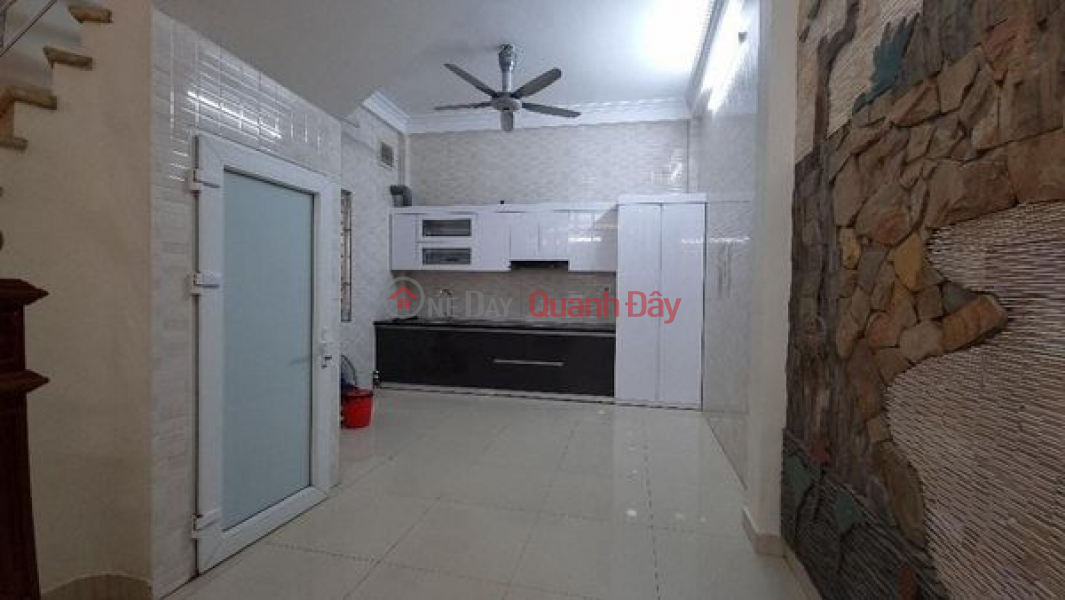 Property Search Vietnam | OneDay | Nhà ở, Niêm yết bán Bán nhà Vĩnh Hưng 60m 4 tầng dân xây chỉ 30m ra phố