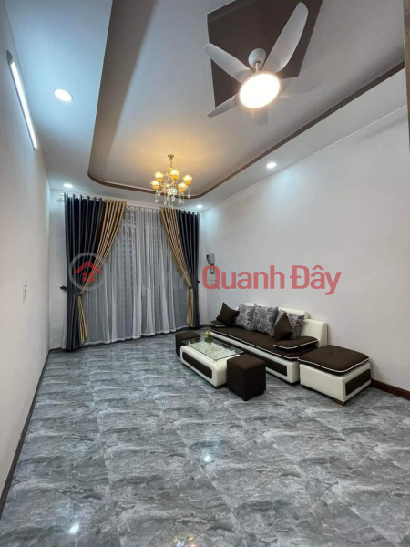 Property Search Vietnam | OneDay | Residential | Sales Listings Newly built house for sale with 1 ground floor 1 floor, Tong Hoi residential area located on Duong Khue street.