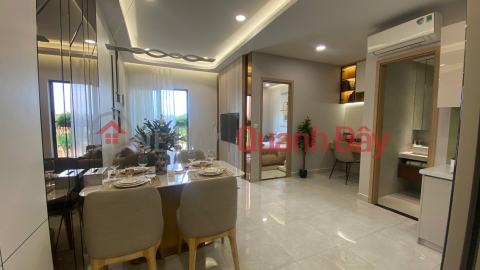 K-Home Apartment 1PN – A Solid Start to a Future Residence _0