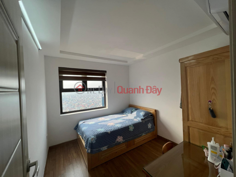 Property Search Vietnam | OneDay | Residential | Sales Listings | House for sale 54m2 Au Co street, Tay Ho Chu self built 5 bedrooms Car avoid 10m away 5.2 Billion VND