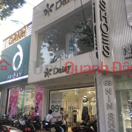 Daisy Shop 69 Hồ Tùng Mậu,Cầu Giấy, Việt Nam