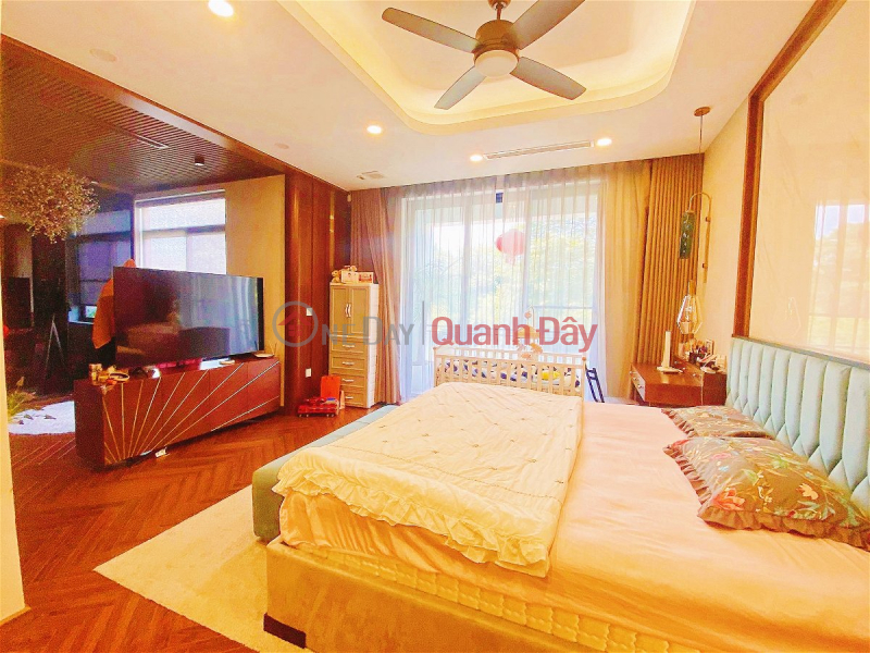 Property Search Vietnam | OneDay | Nhà ở Niêm yết bán Bán Biệt thự Ciputra 240m2 x 4T, 67.9 tỷ TL