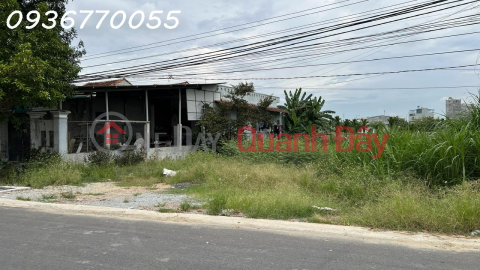 Land for sale at Hoang Van Thu, 1.5 billion, 150m2, full legal documents, Southwest direction _0